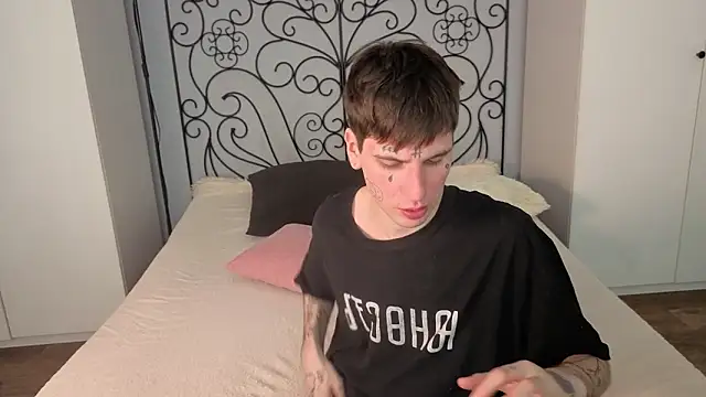 Show de webcam de Danny_loves_Mary