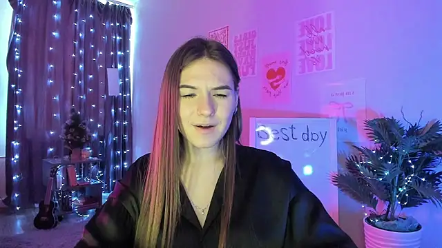 Chat XXX Live luna_lust_212