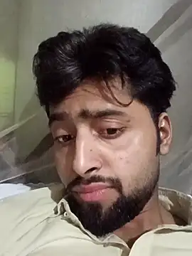 rockmen04 网络视讯表演