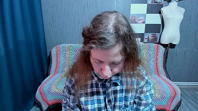 XXX chat uživo modela pa1e_pr1ncess