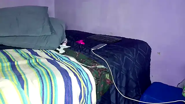 wilmaassylum's Webcam Show