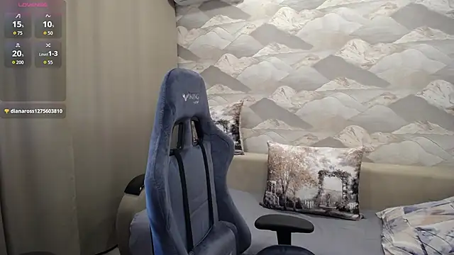 SerzhKorol1 网络视讯表演