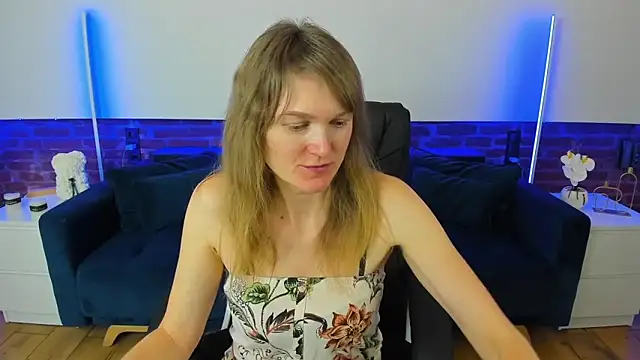 XXX chat uživo modela Anabell_xxx