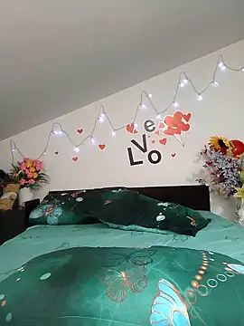 SweetMaddy888's Live XXX Chat