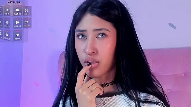 โชว์เว็บแคมของ internett_sweetheart