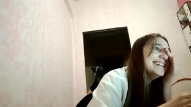 JanineThielman's Live XXX Chat