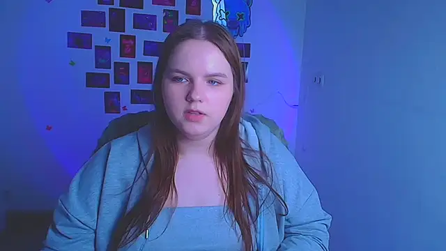 Chat XXX Live Kitty_Mia_Kitty