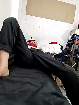 KumarSilencesex21 网络视讯表演