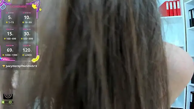 Chat XXX Live amayawest