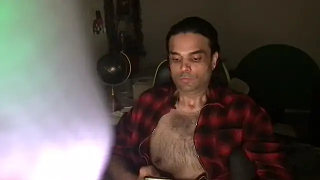 KungFuPanda001: онлайн-секс-чат