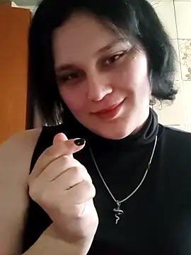 MargoShein: вебкам-шоу