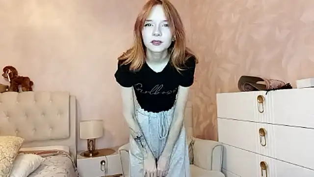 TarynPalek's Webcam Show