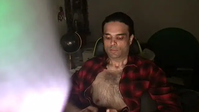 KungFuPanda001's Webcam Show