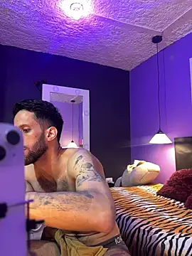 Karim_mansur Chat XXX live