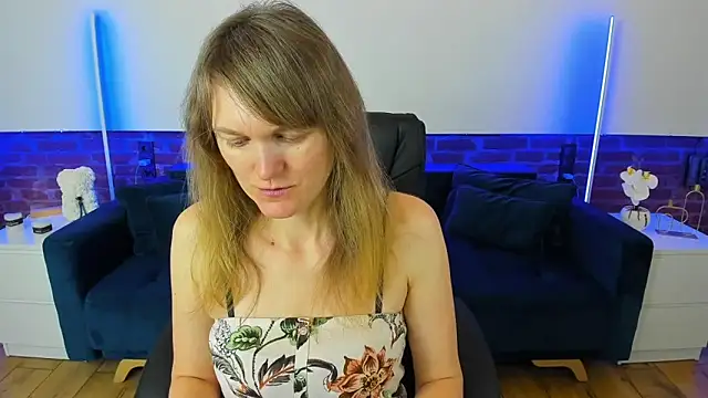 Anabell_xxx Adlı Modelin Canlı XXX Sohbeti