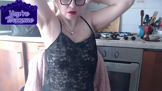 martachatte Chat XXX in diretta