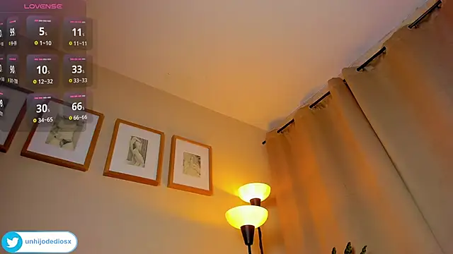 Chat XXX en directo de Ackerman_Eren_