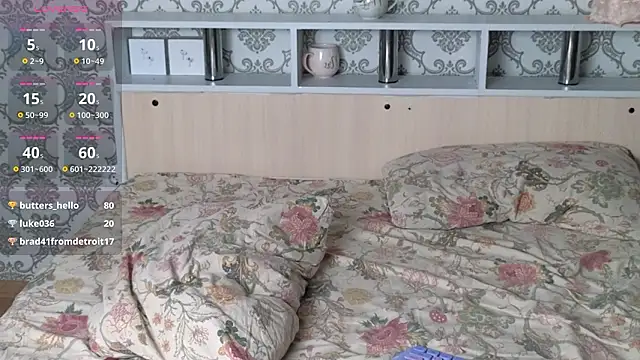 Chat XXX Live Betty_Blamee