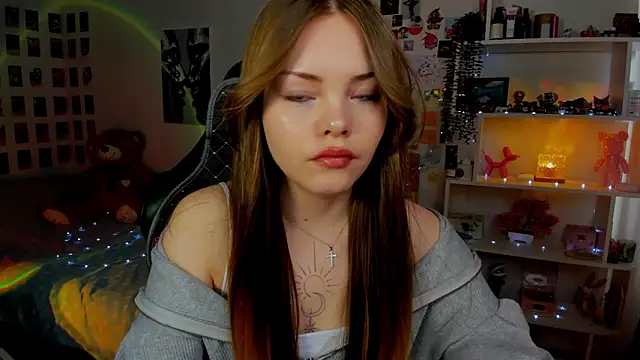 AkiraKatsu 라이브 XXX 채팅