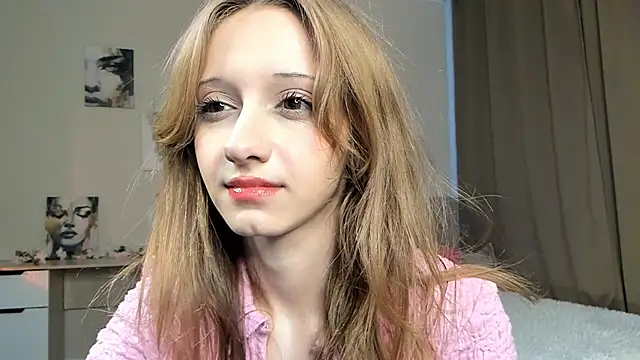 TaiteFairfield Show Webcam