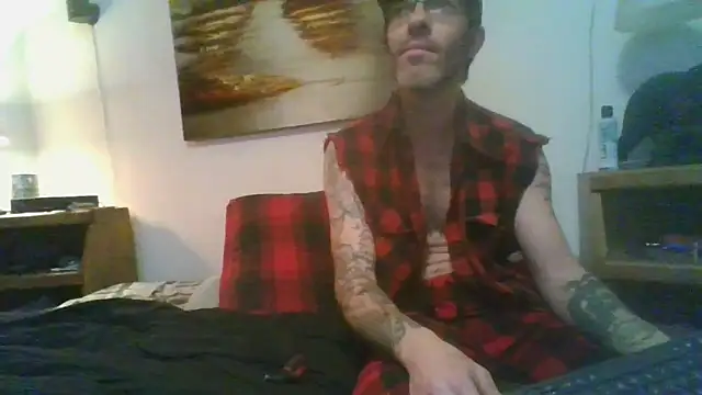 Chat XXX ao vivo de theboobietrap