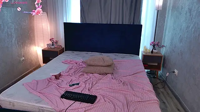 lisabaus Show in webcam