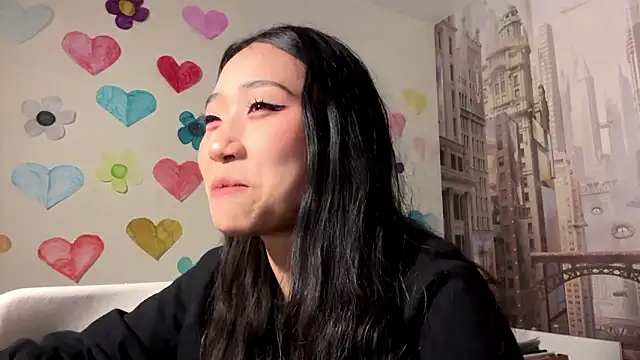 SweetMiaXO 라이브 XXX 채팅