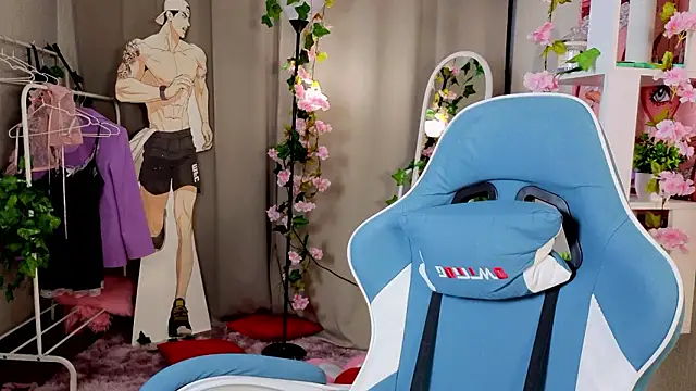 Sea_Siren Obrolan Langsung XXX