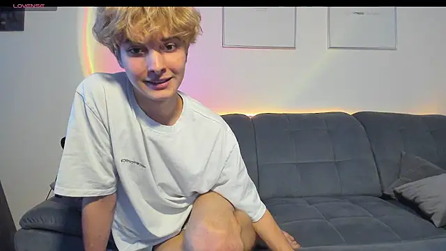 Chat XXX ao vivo de bunnyblush67