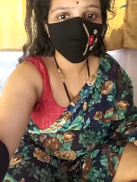 Rising_Smiler webkamerás műsora