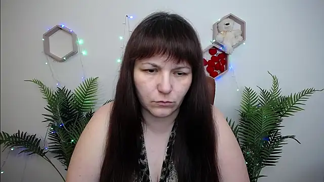 AliceInksSweetty's Live XXX Chat