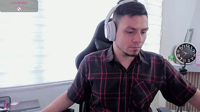 Chat XXX ao vivo de Rick_Adams