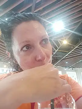 ValleriWind – Naživo XXX chat