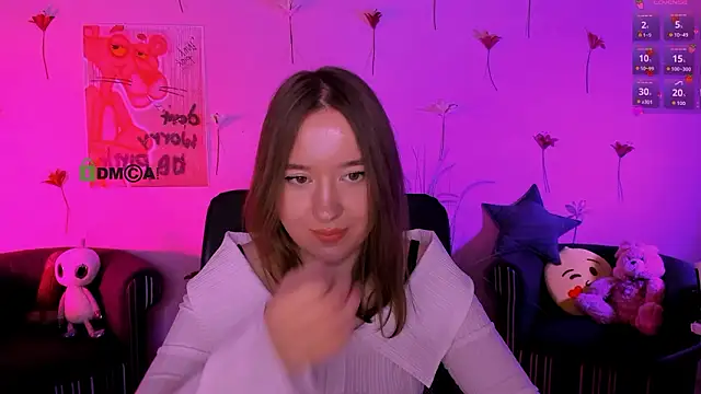 kimiko_shine live XXX chat