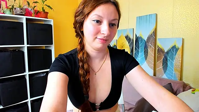 OBabyDoll's Live XXX Chat