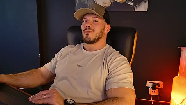 AngeloEric – Naživo XXX chat