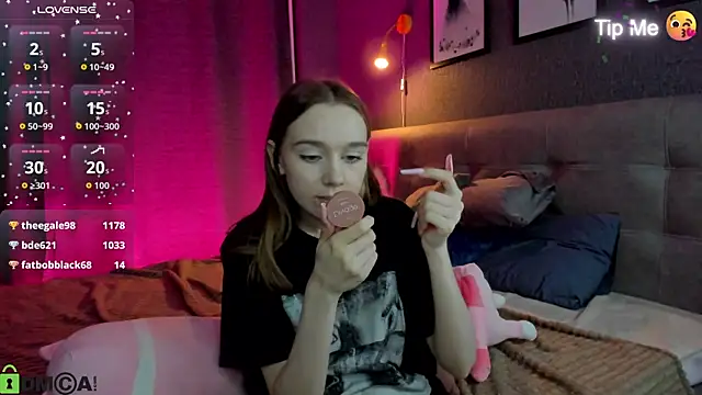 Lesi_Moonie01 Live XXX Chat