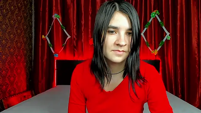 Chat XXX en directo de _Polly_Love_