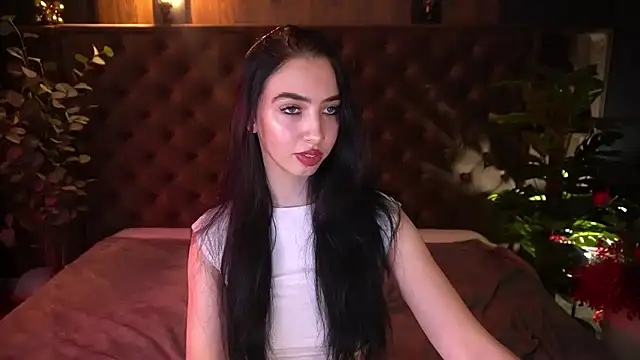 Chat XXX ao vivo de WildKittenX_