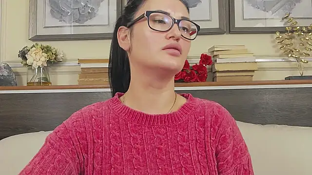 Chat +18 de HellenDesire ao vivo