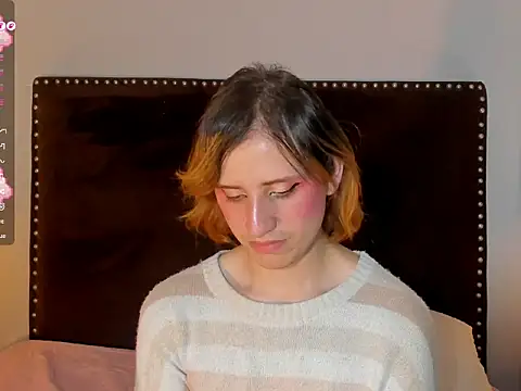 Sembang XXX Secara Langsung seraphine_star