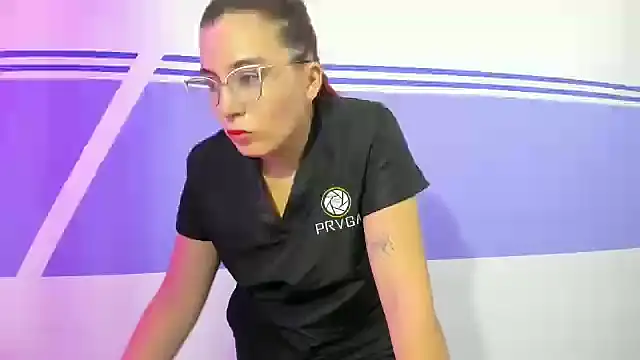 Chatroom XXX en direct de allison_mc