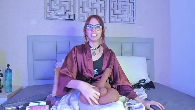 scarlett_smith_3's Webcam Show