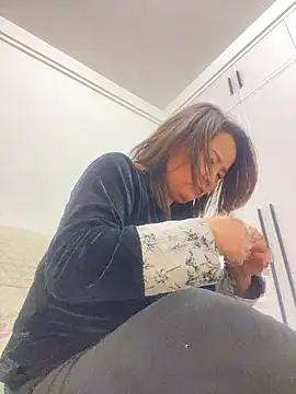 Youyou_12 在線直播表演