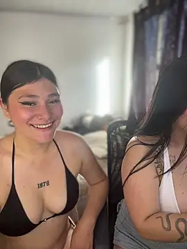 Živý XXX chat Miss_Dani