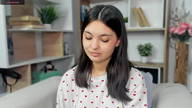 MirthaBolduan's Live XXX Chat