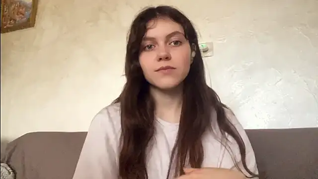 ClarencePoggio's Webcam Show