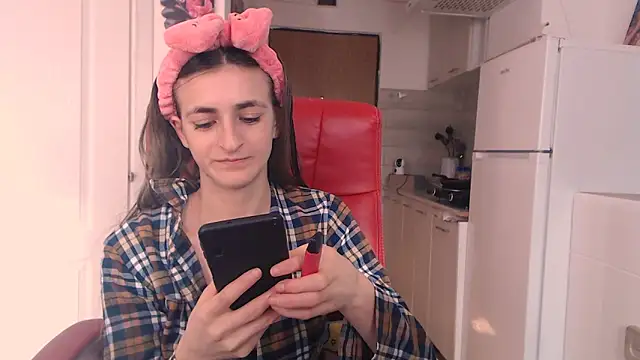 simyhvn Chat XXX in diretta