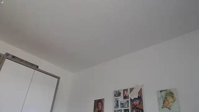 Sunnylove691 Webcamshow