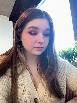 PumaShyXD's Webcam Show